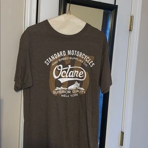 Oclane Graphic T